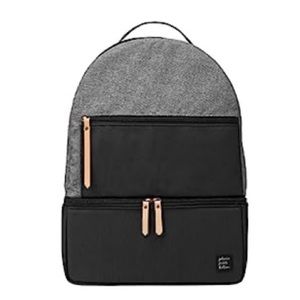 Petunia Pickle Bottom - Axis insulated backpack